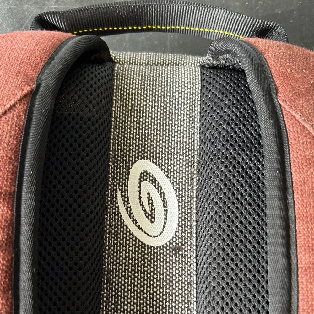 Timbuk2 laptop backpack